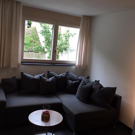Haus Kibitz Apartment Файбербрун Екстериор снимка