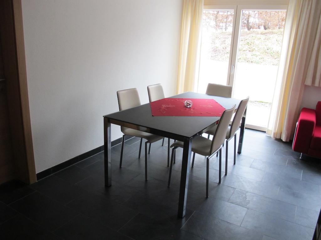 Haus Kibitz Apartment Файбербрун Стая снимка