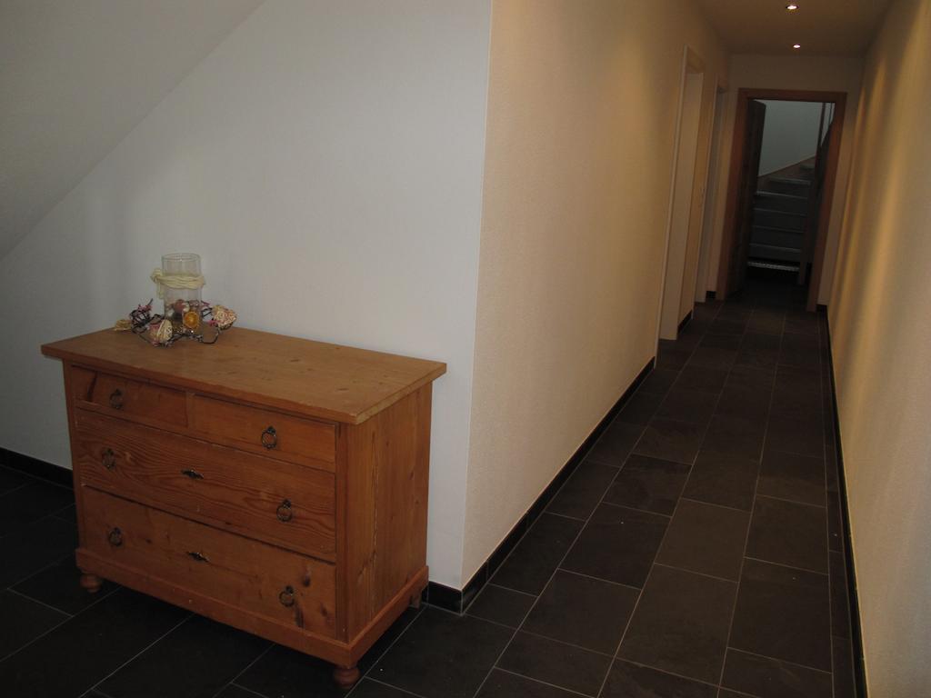 Haus Kibitz Apartment Файбербрун Екстериор снимка