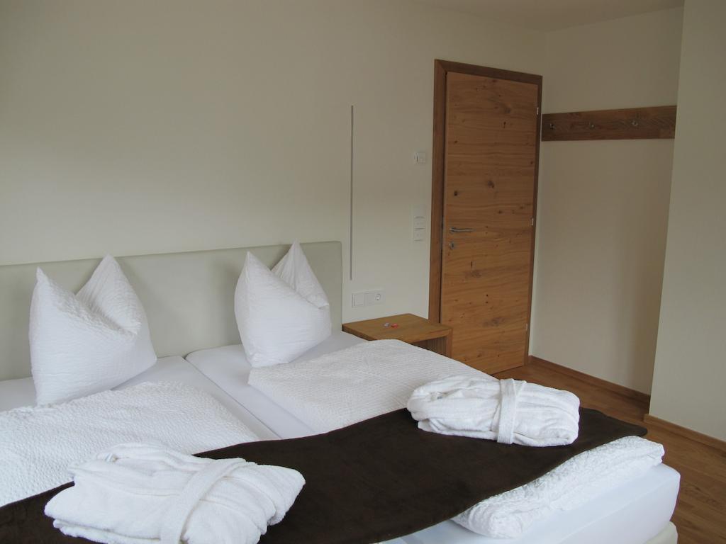 Haus Kibitz Apartment Файбербрун Стая снимка