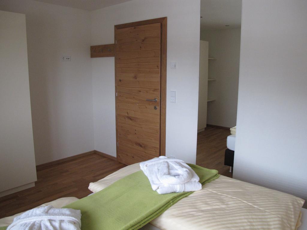 Haus Kibitz Apartment Файбербрун Стая снимка