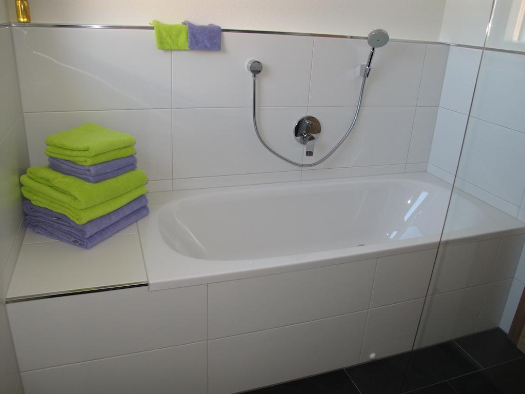 Haus Kibitz Apartment Файбербрун Стая снимка