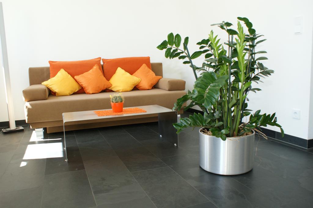 Haus Kibitz Apartment Файбербрун Екстериор снимка