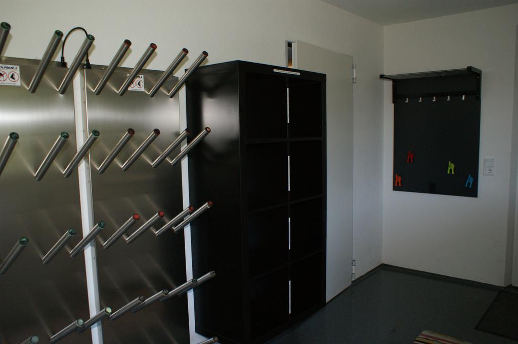 Haus Kibitz Apartment Файбербрун Екстериор снимка