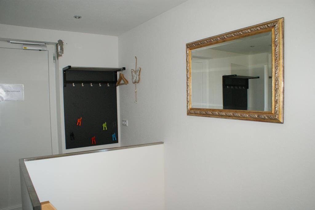 Haus Kibitz Apartment Файбербрун Екстериор снимка