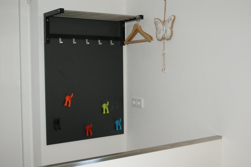 Haus Kibitz Apartment Файбербрун Екстериор снимка
