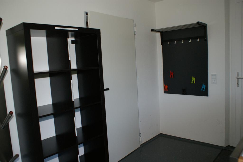 Haus Kibitz Apartment Файбербрун Екстериор снимка