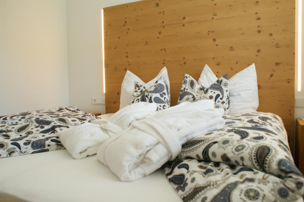 Haus Kibitz Apartment Файбербрун Екстериор снимка