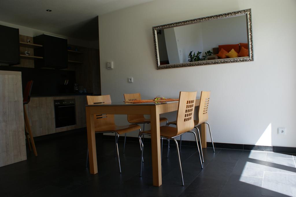 Haus Kibitz Apartment Файбербрун Екстериор снимка